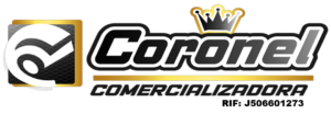 CORONEL LOGO